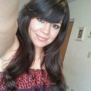 Meet your Posher, Danyela